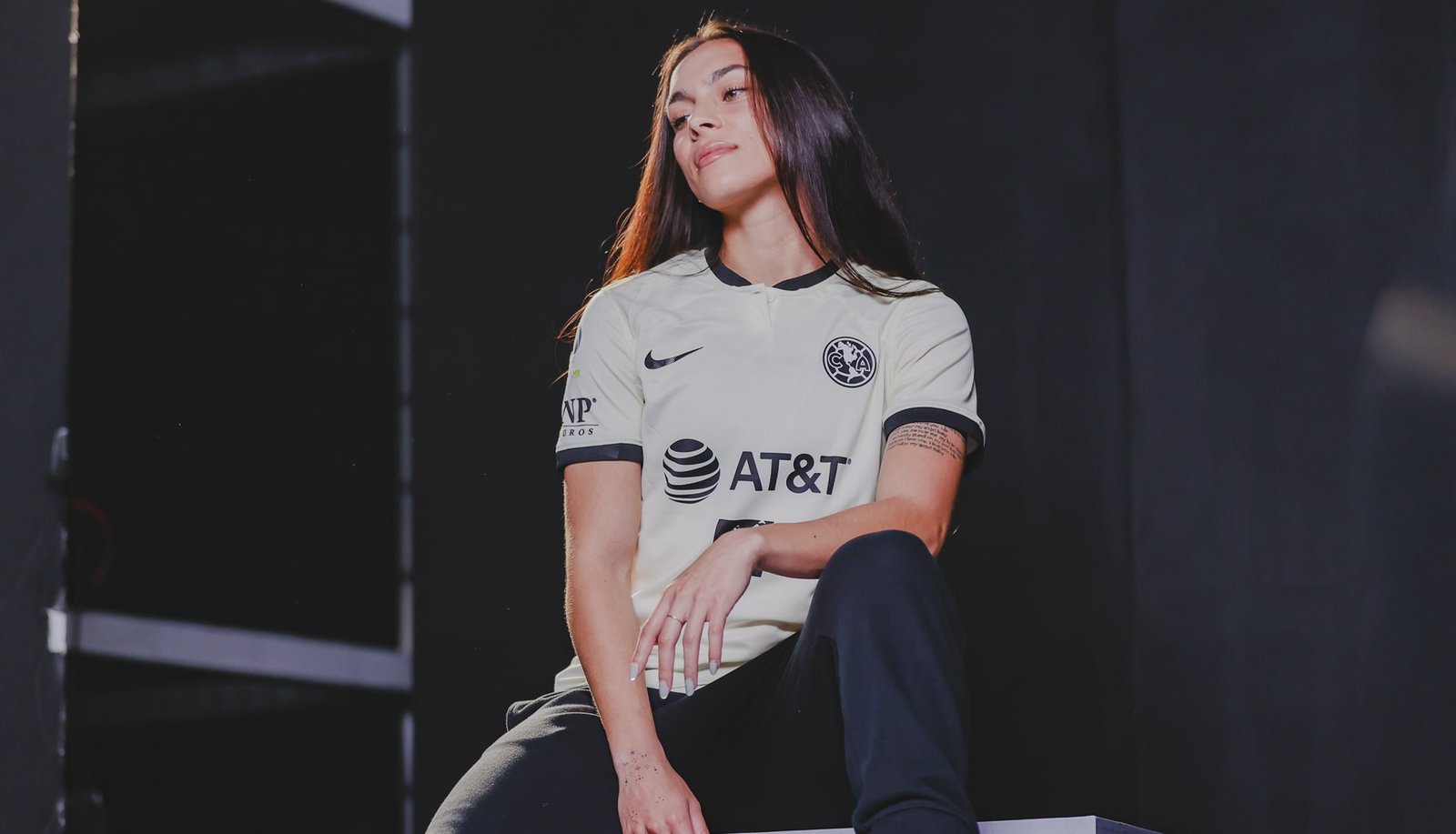 Club America Reveal New Nike 2023 Third Shirt - featured image