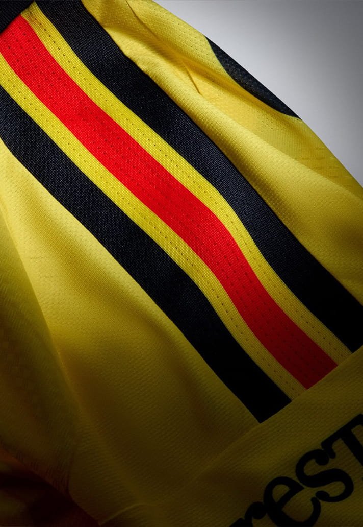 Club America 3