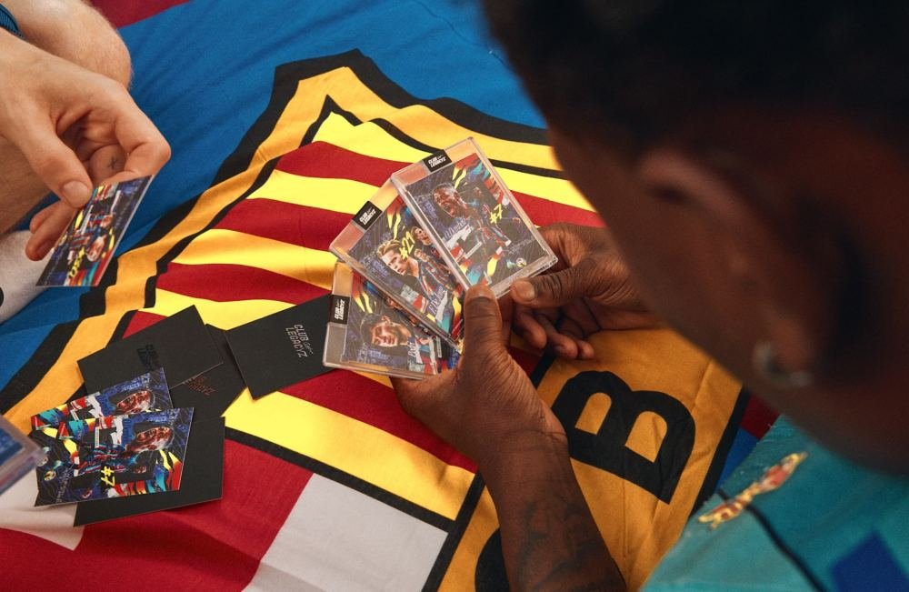 Club Legacyz Launch To Disrupt The Memorabilia & Collectibles Market - featured image