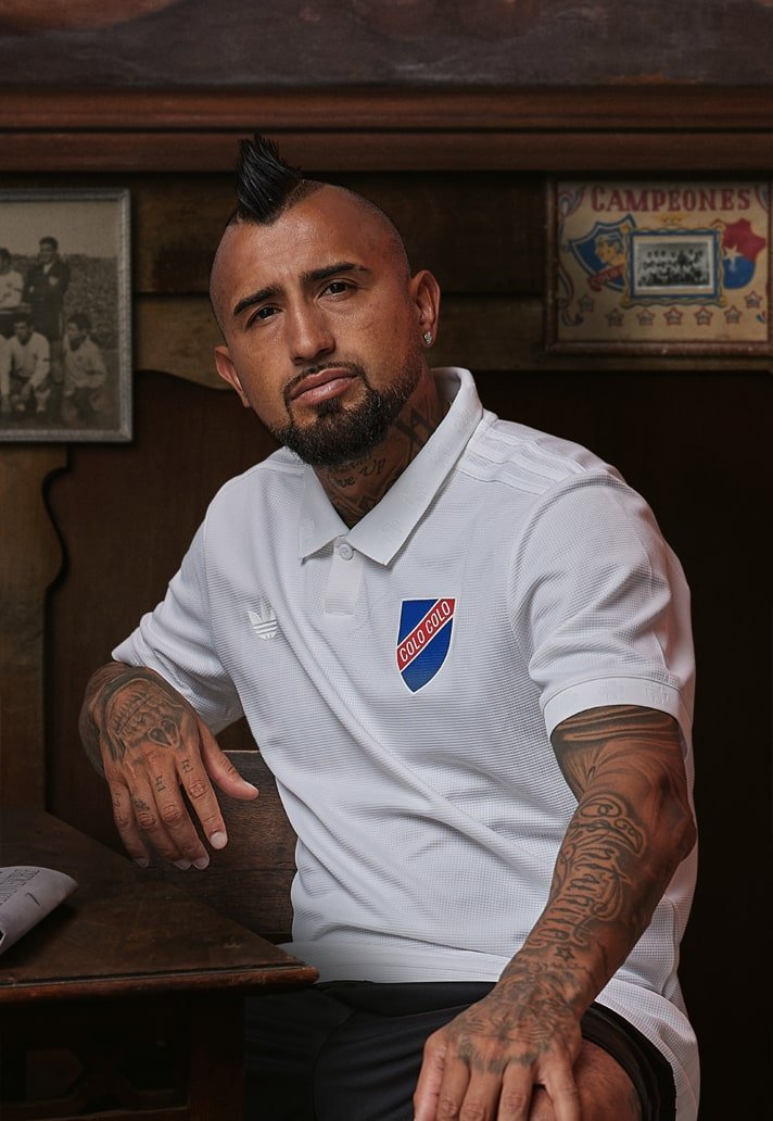 Colo Colo 4 Min