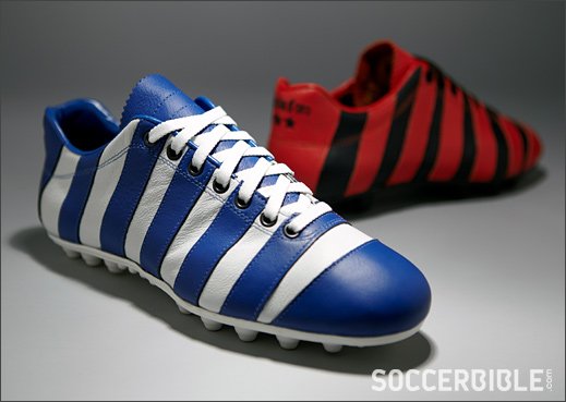Pantofola d'Oro 2013 Samples - featured image