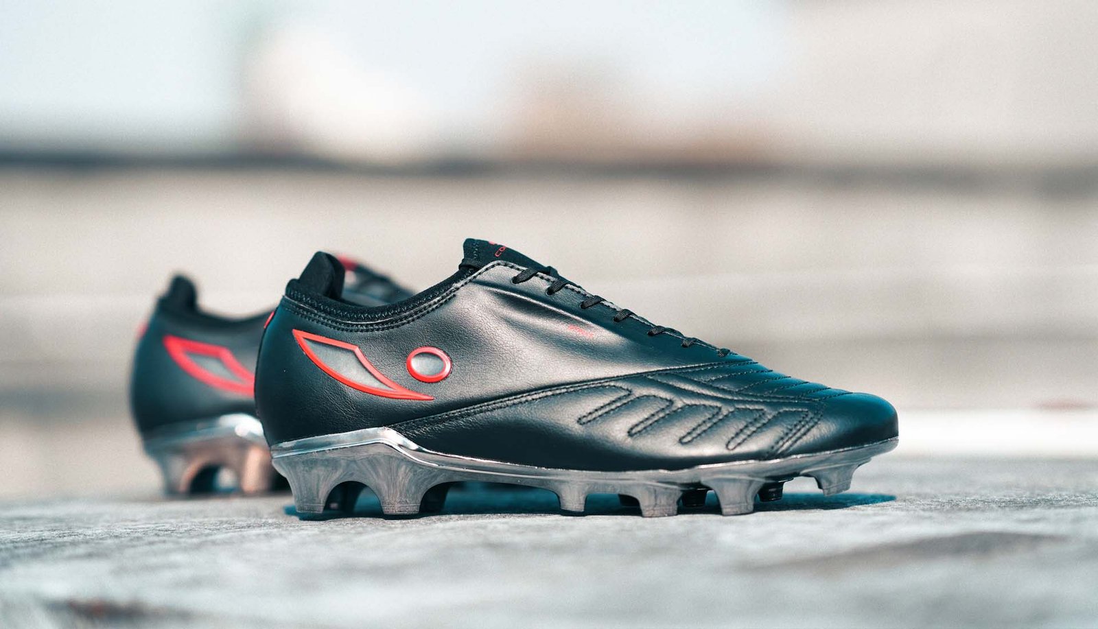 Concave Launch New Halo+ "Black/Gun Metal/Poppy" - featured image