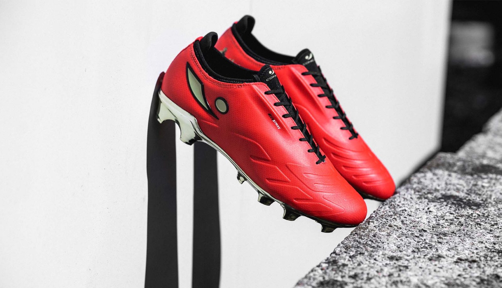 Concave Launch Special Edition Signature Halo+ 'Hulk' - featured image