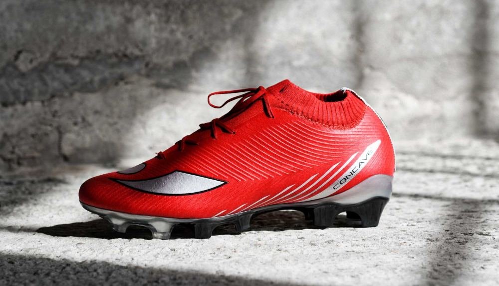 Concave Launch SS19 Volt & Aura Colourways - featured image