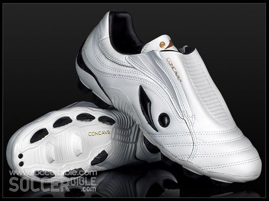 Concave PT+ Classic Football Boots - featured image