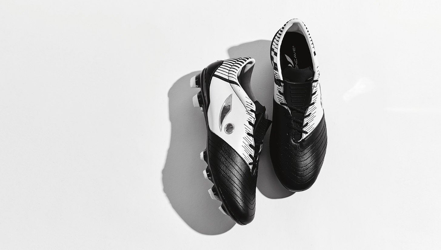 Concave Quantum + "Black/White" - featured image