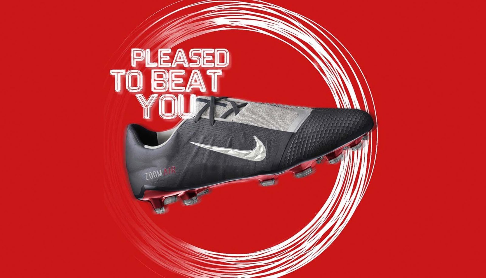 Concept Designers Lumo723 Create Nike Phantom VNM Air Zoom T90 III - featured image