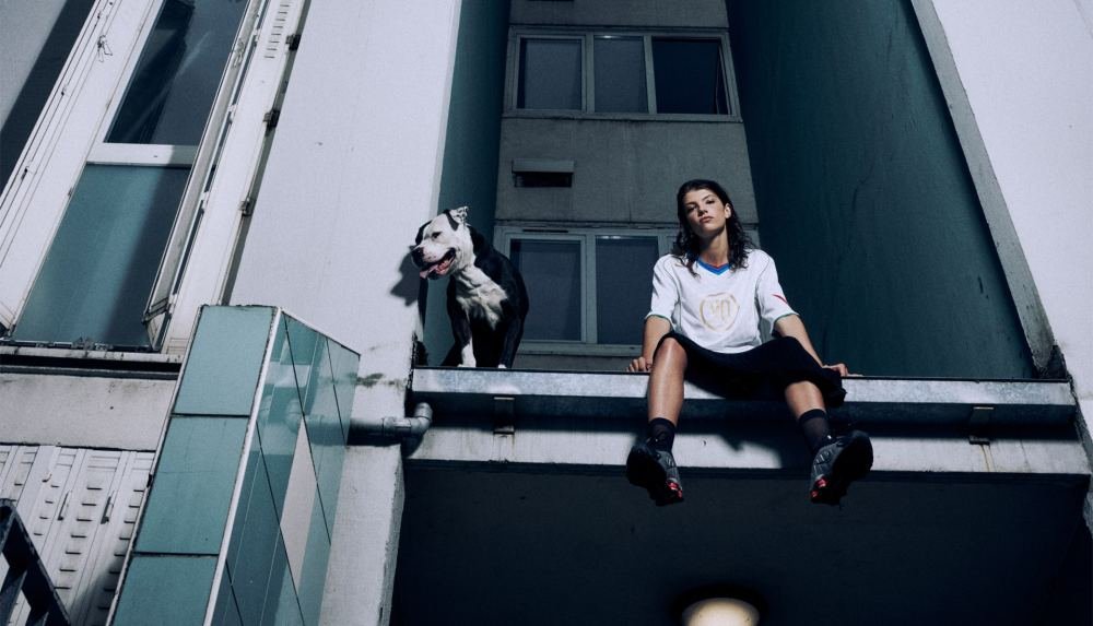 Concrete Gaucho: Framing Paris With Chiara Casari - featured image