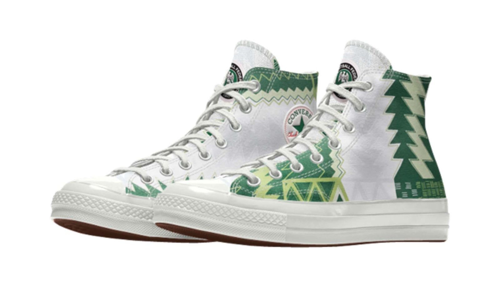 Converse Add 2 Chuck 70's To The New Naija Wardrobe - featured image