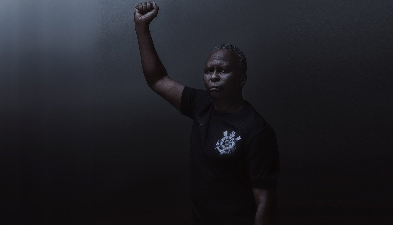 Corinthians Reveal 24/25 Nike Home & Away Shirts To Combat Racism - featured image