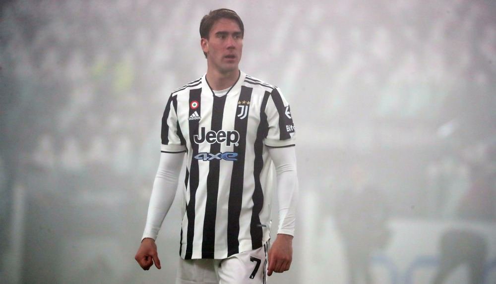 Could Dusan Vlahovic Be On The Move From Nike? - featured image