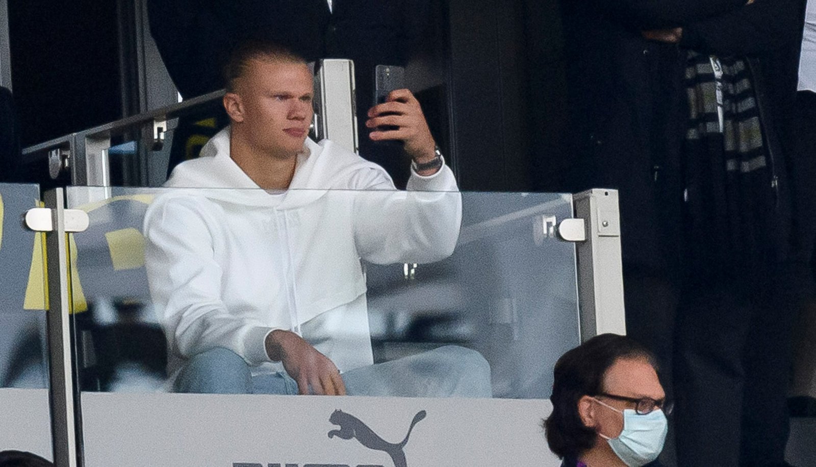 Could Haaland To PUMA Still Be On The Cards? - featured image