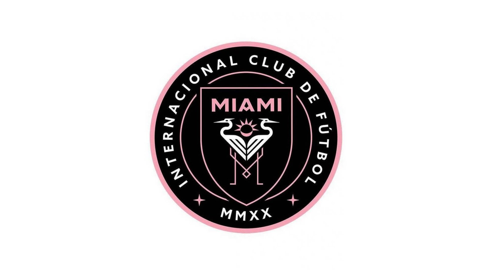 Could This Be The Crest of David Beckham's Miami Football Club? - featured image