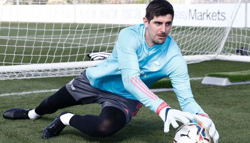 Courtois, Rudiger & Lenglet Give First Look At Nike Tiempo Legend 9 - featured image