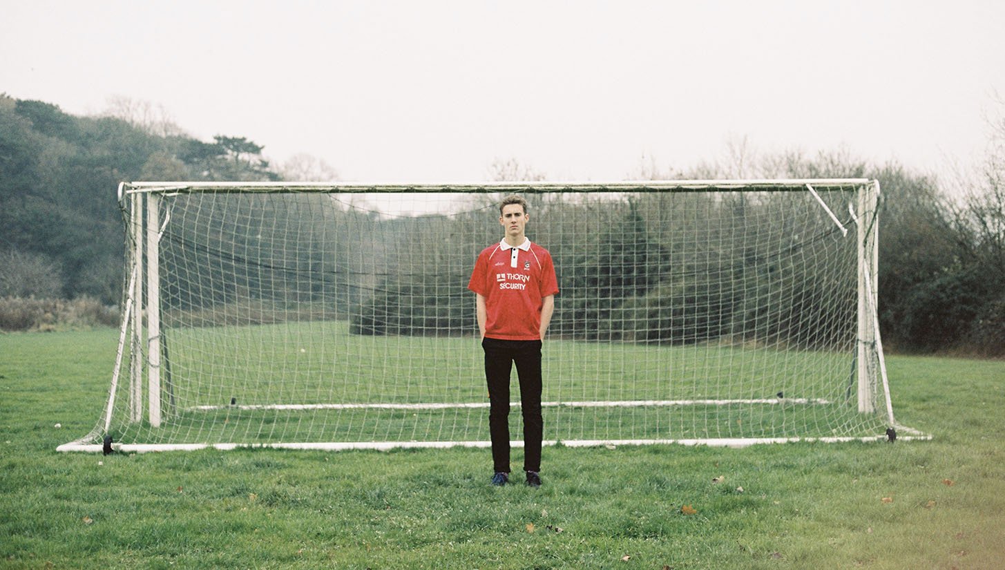 'COYR' by Andy Martinez - featured image