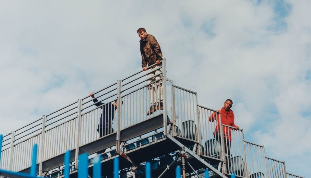 C.P. Company and adidas Originals Release Collaborative Capsule Collection - featured image