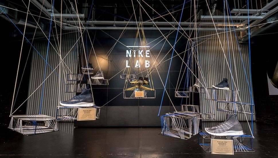 CR7 Ballot | NikeLab 1948 London - featured image