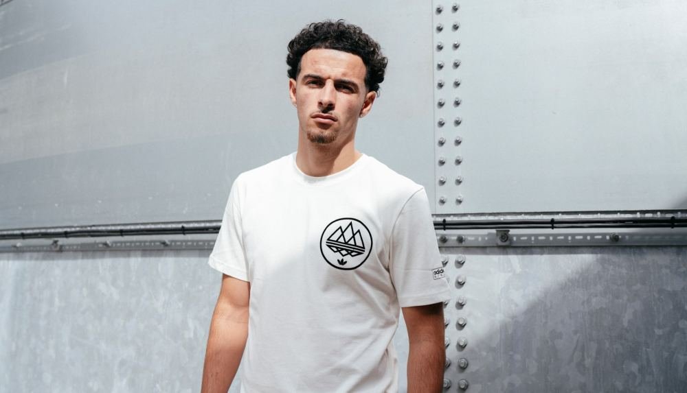 Curtis Jones On Joining adidas, Being A Scouser At LFC, And Why He Wears 17 - featured image