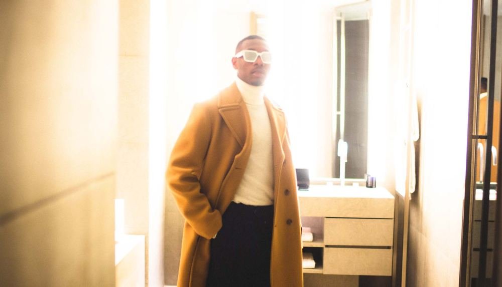 David Alaba For SoccerBible Volumes – SU21 'Utopia' Edition - featured image