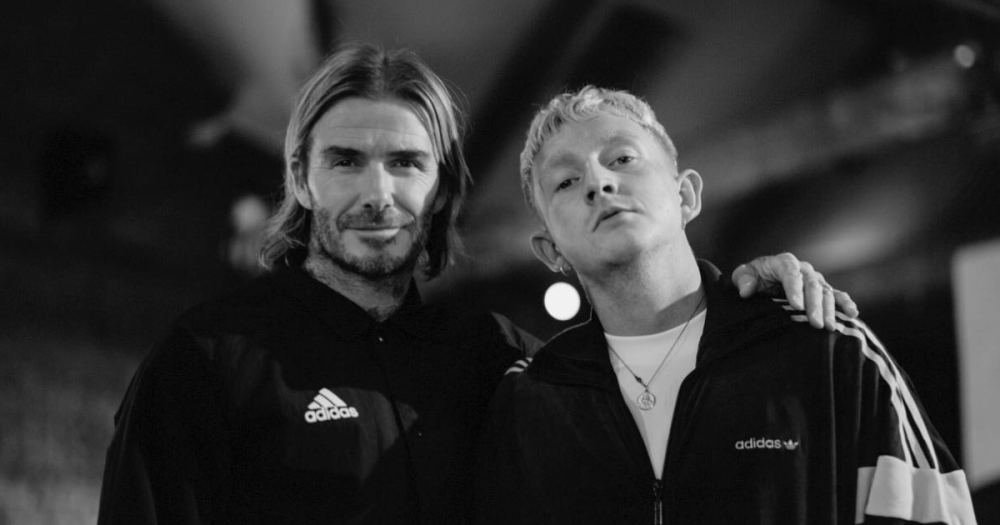 David Beckham Discusses His adidas Predator Legacy - featured image