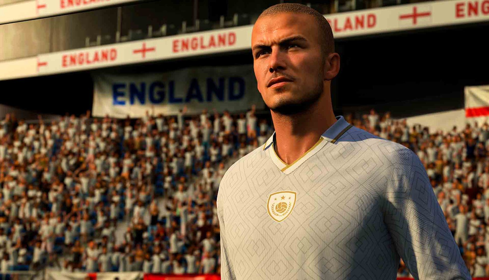 David Beckham Set To Appear In FIFA 21 - featured image