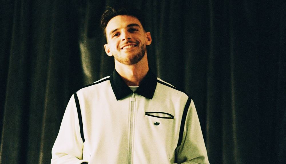 Declan Rice Talks Balancing Football, Creativity, and Self-Expression - featured image