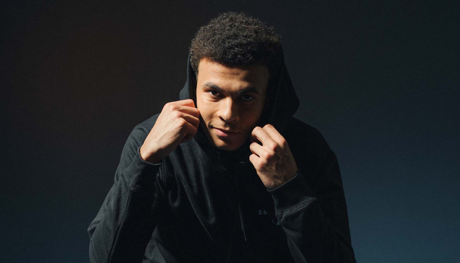Dele Alli Talks England & World Cup For SoccerBible '32/12' - featured image