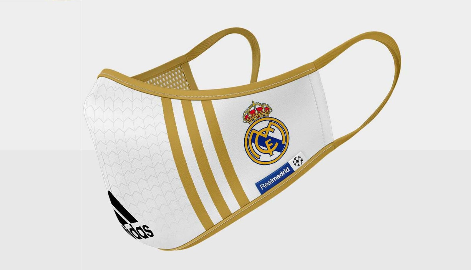 Designer Aircreative Produces La Liga Face Mask Concepts - featured image
