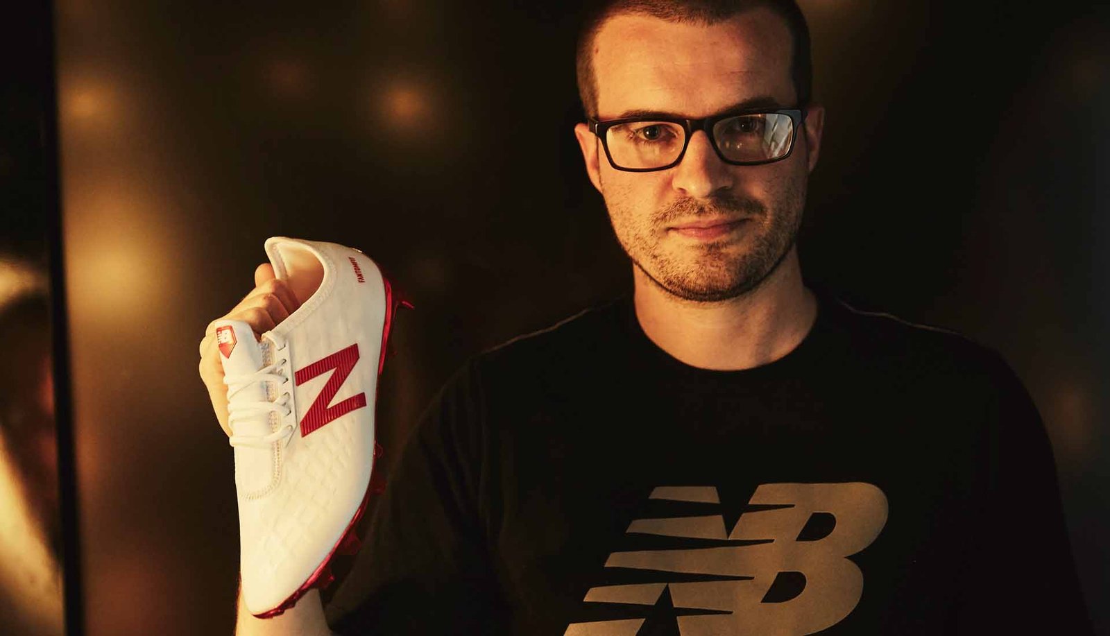 Designer Q&A | Adam Lyon Talks the New Balance 'Otruska Pack' - featured image