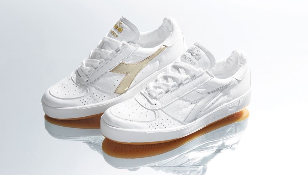 Diadora Borg Elite 'Made In Italy' - featured image