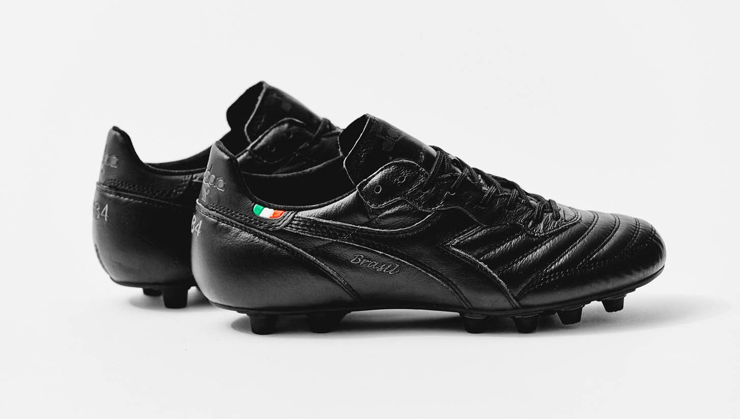Diadora Brasil Italy OG Blackout - featured image