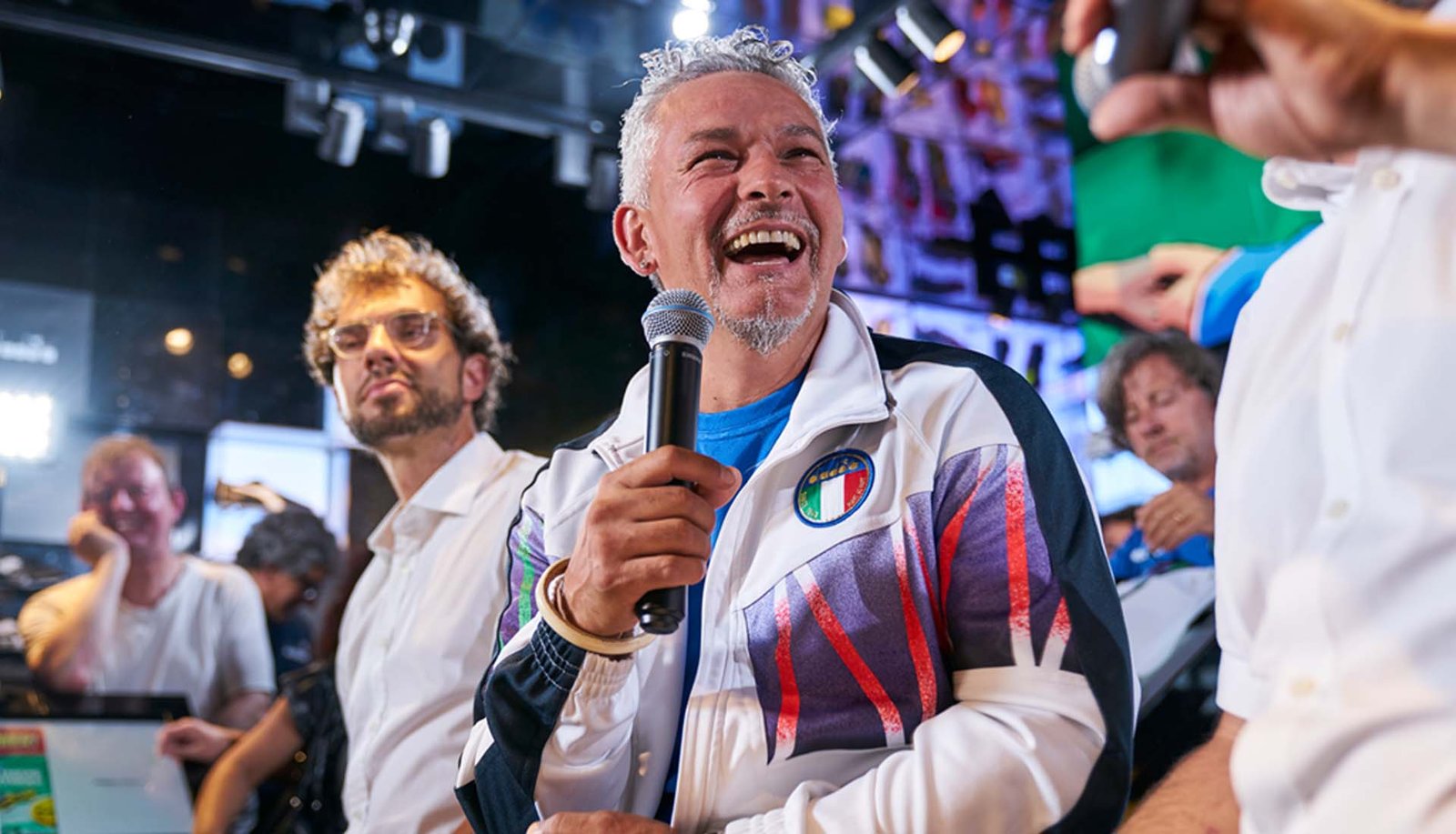 Diadora Celebrate Roberto Baggio With The "Divin Codino" Collection - featured image