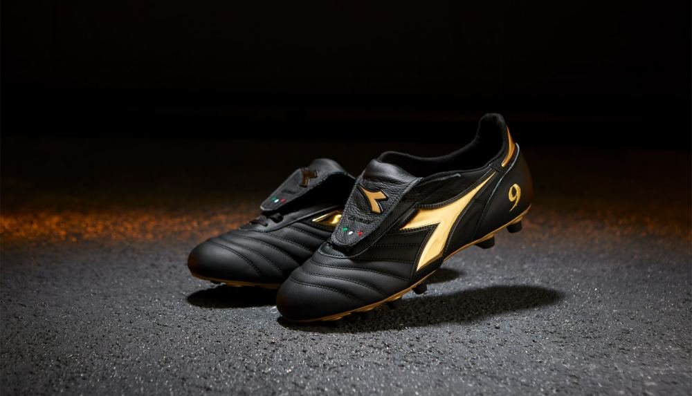 Diadora Drop Pippo Inzaghi Boot Pack - featured image