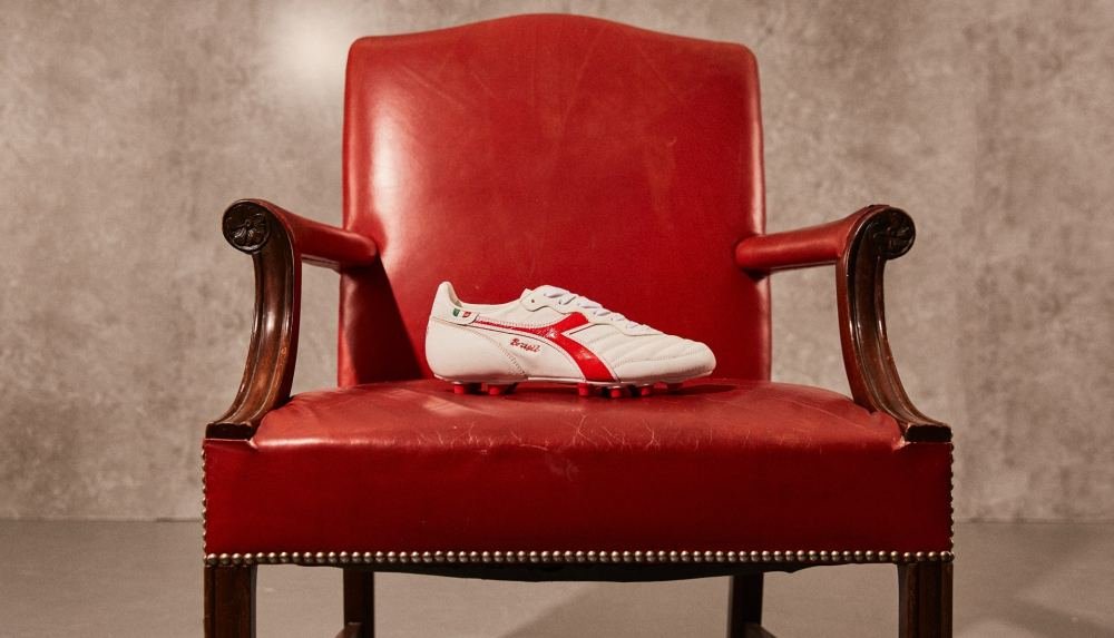 Diadora Drop The Brasil 'Milano' - featured image