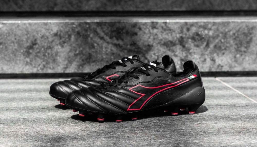 Diadora Launch The B-Elite Italia - featured image