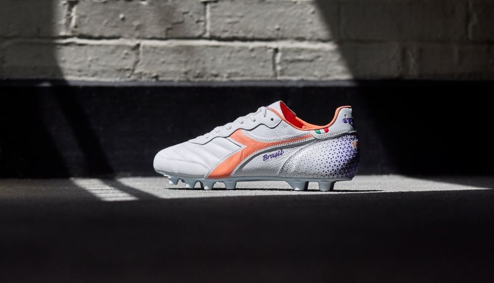 Diadora Launch The Brasil Grafia - featured image