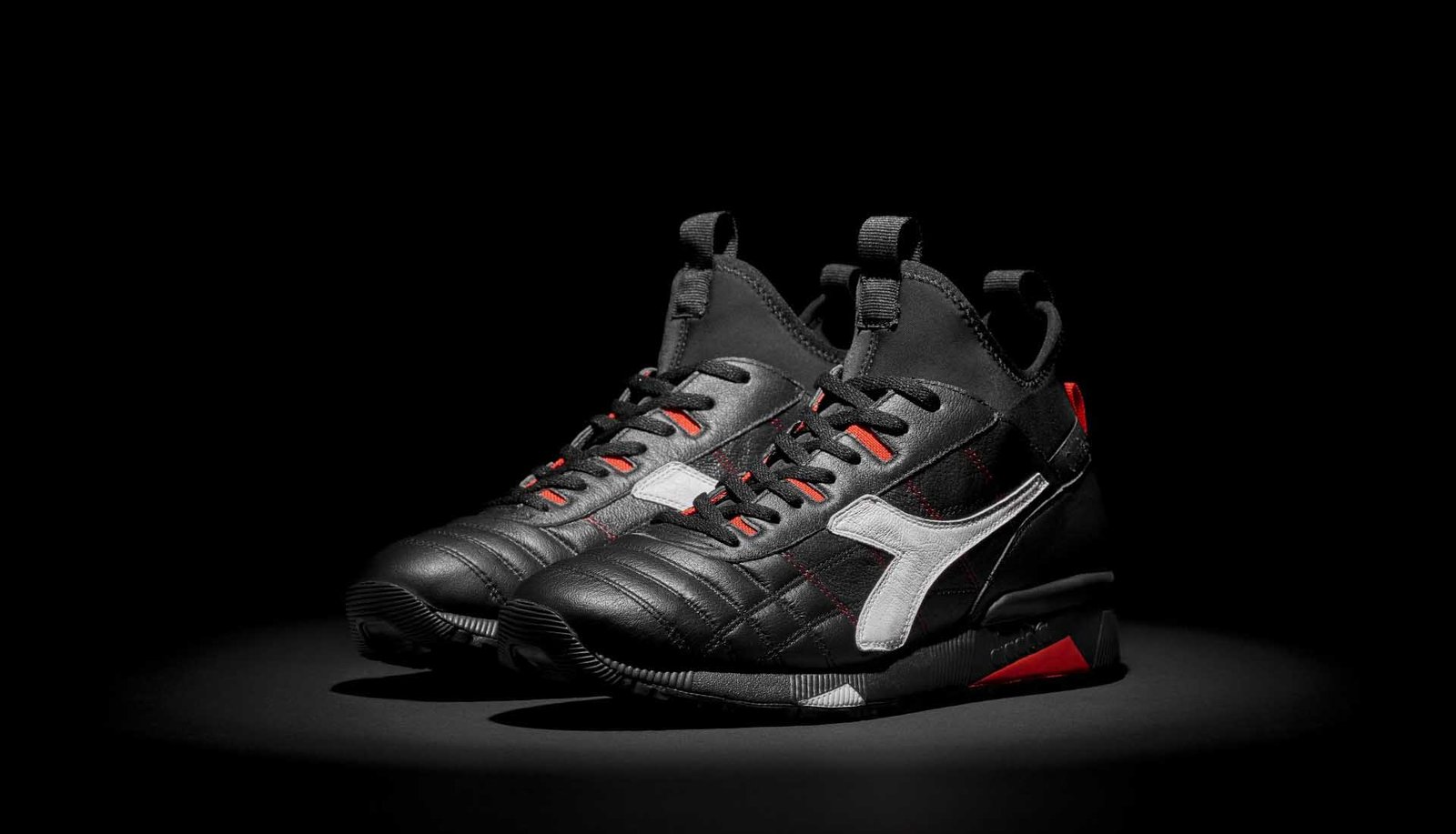 Diadora Launch The N9002 'Supergoal' Trainer - featured image
