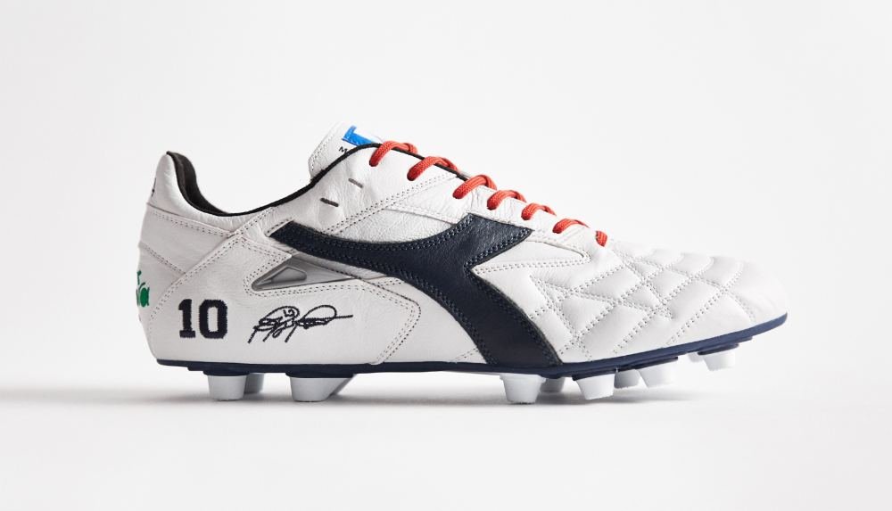 Diadora Match Winner Italy OG "White/Corsair" - featured image