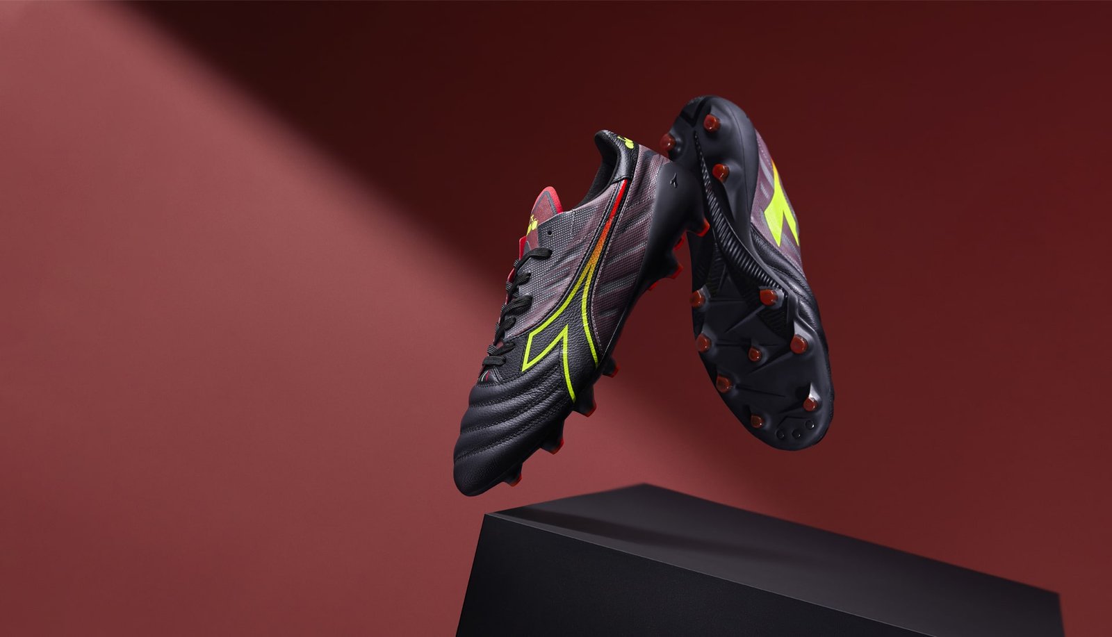 Diadora Step Into Speed With The All-New Veloce SL - featured image