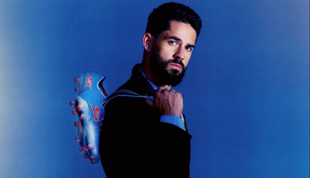 Digital Cover | Isco – The Art Of Return - featured image