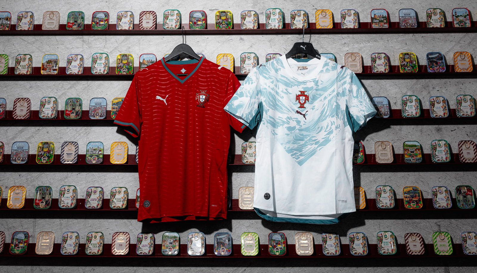 Do PUMA’s 2026 World Cup Kits Deserve More Love? - featured image