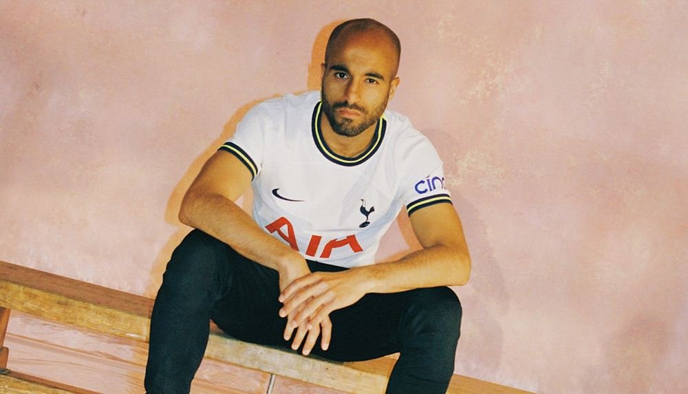 Does The Spurs 22/23 Home Shirt Allow For A More Expressive Away & Third? - featured image