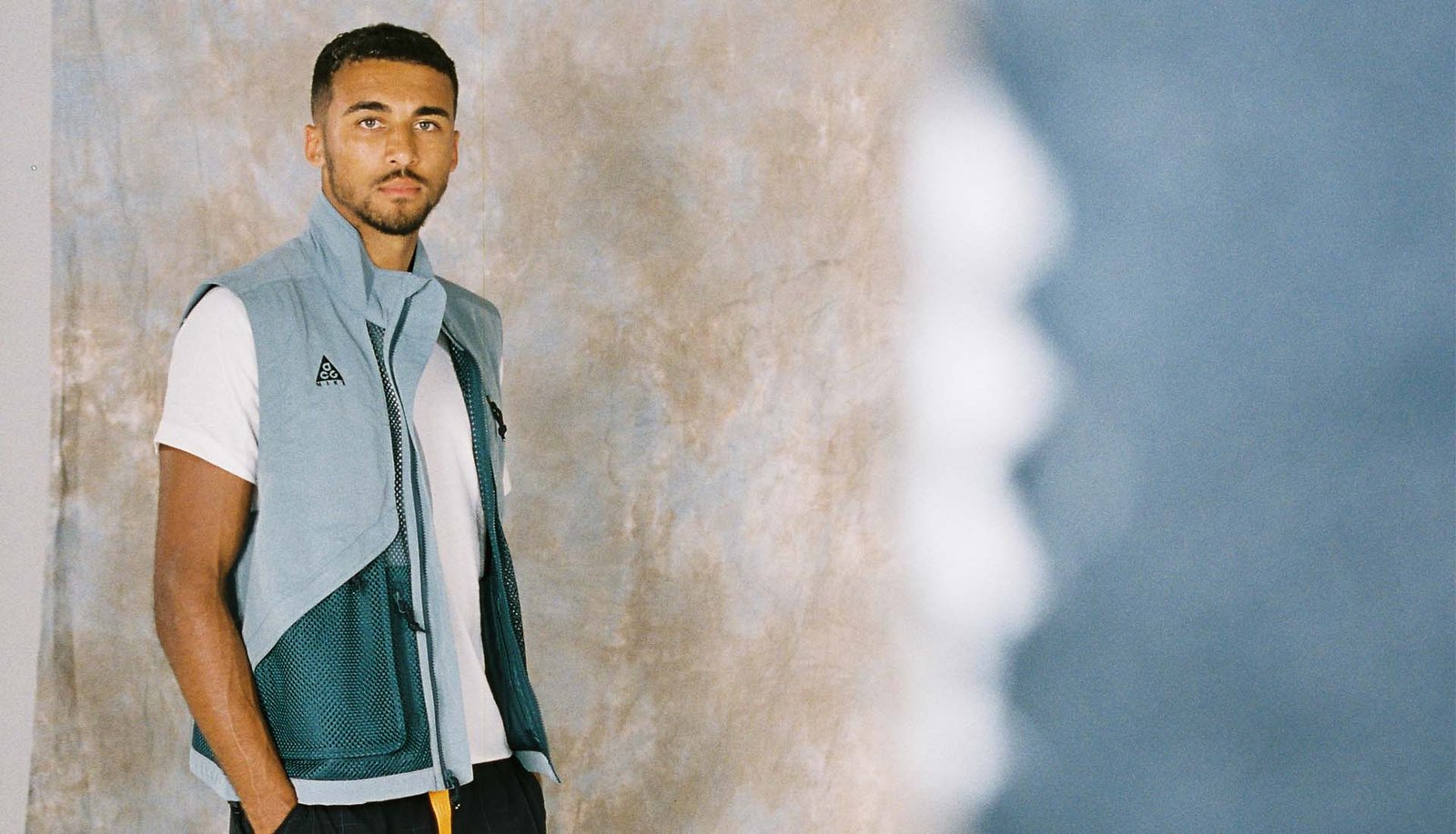 Dominic Calvert-Lewin For SoccerBible Magazine Issue 13 - featured image
