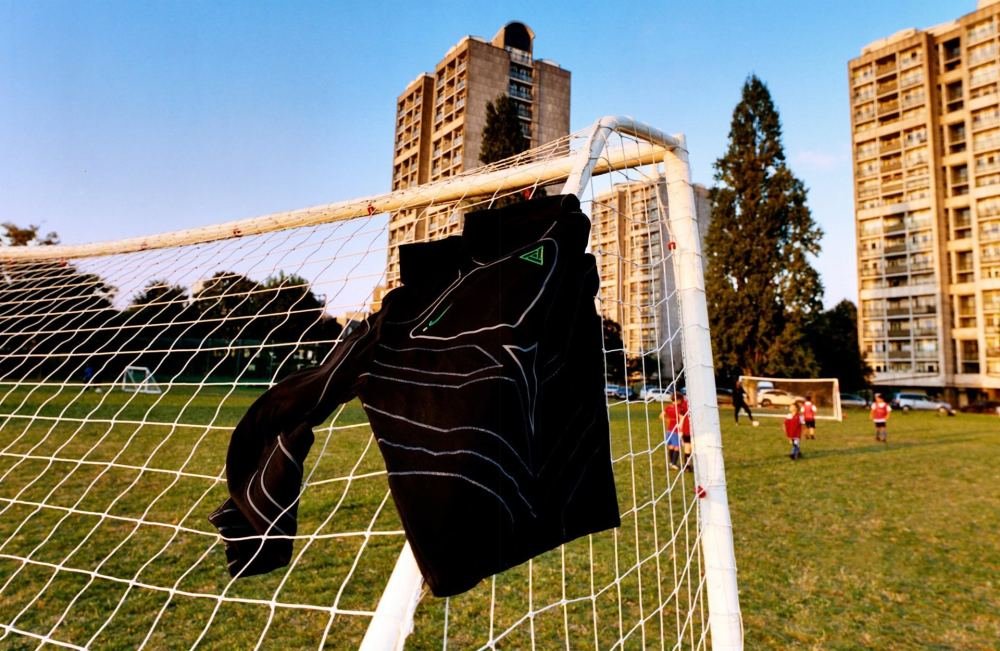 dotSwoosh Introduce The Nike x EA SPORTS FC 'Founders Shirt' - featured image