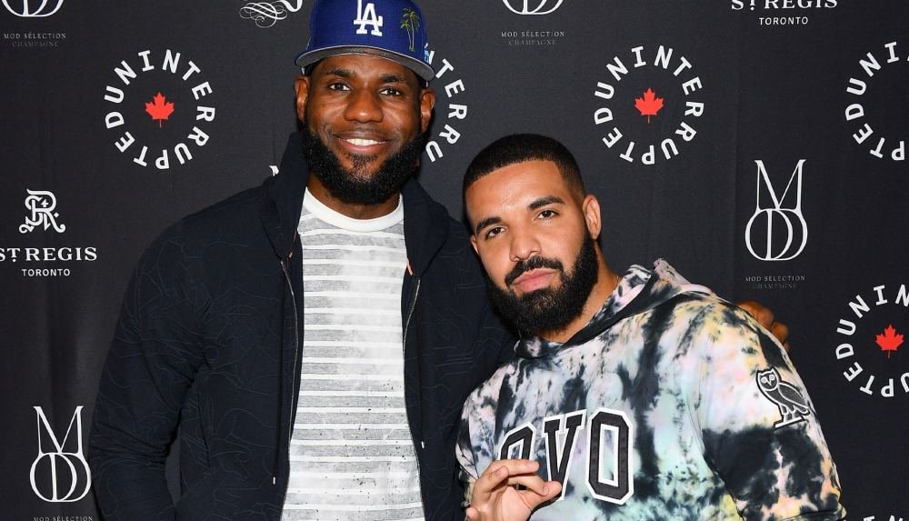 Drake & LeBron James Part Of Group Aiming To Invest In AC Milan - featured image