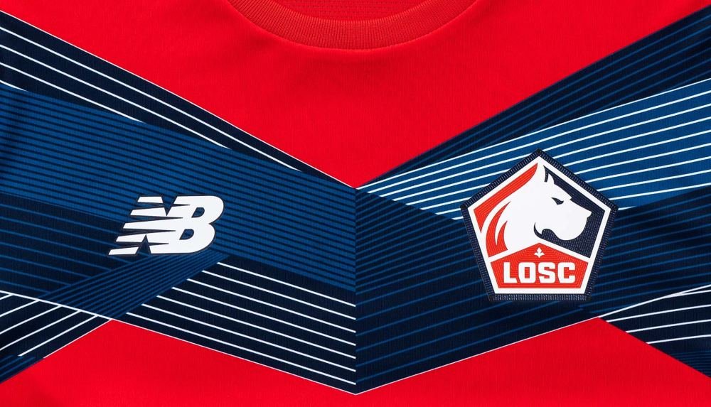 Dropology Episode 02: New Balance Lille 2021 Home Feat. Joe Gillibrand - featured image