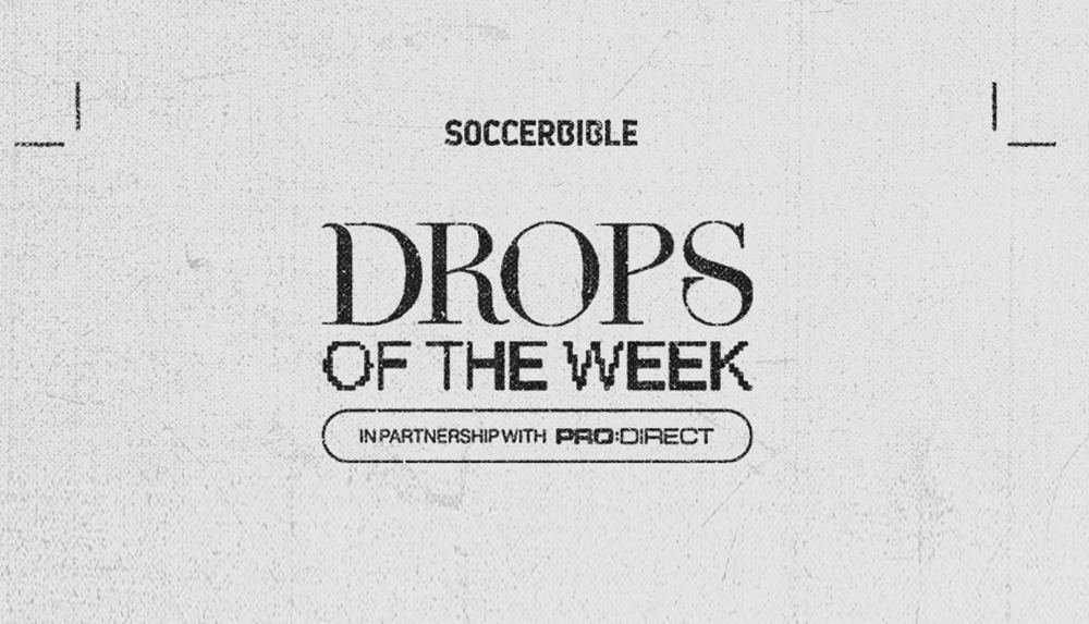 Drops Of The Week – 29/10/21 - featured image