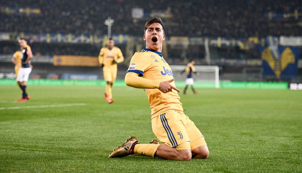 Dybala Edges Closer to adidas Deal - featured image