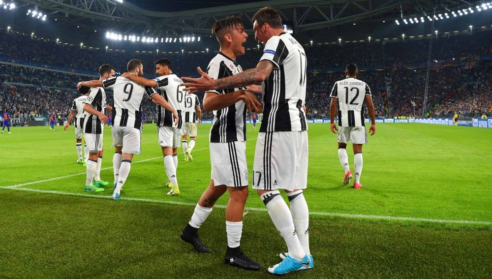Dybala Sparks Brand Bidding War - featured image