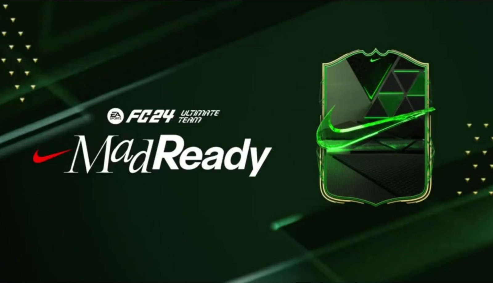 EA FC 24 Ultimate Team Nike Football Campaign Announced - featured image